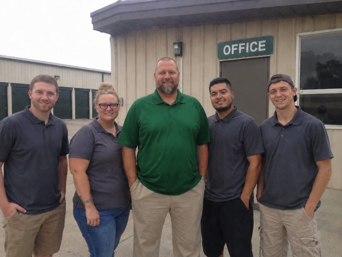 Pest control professionals in McLean, VA